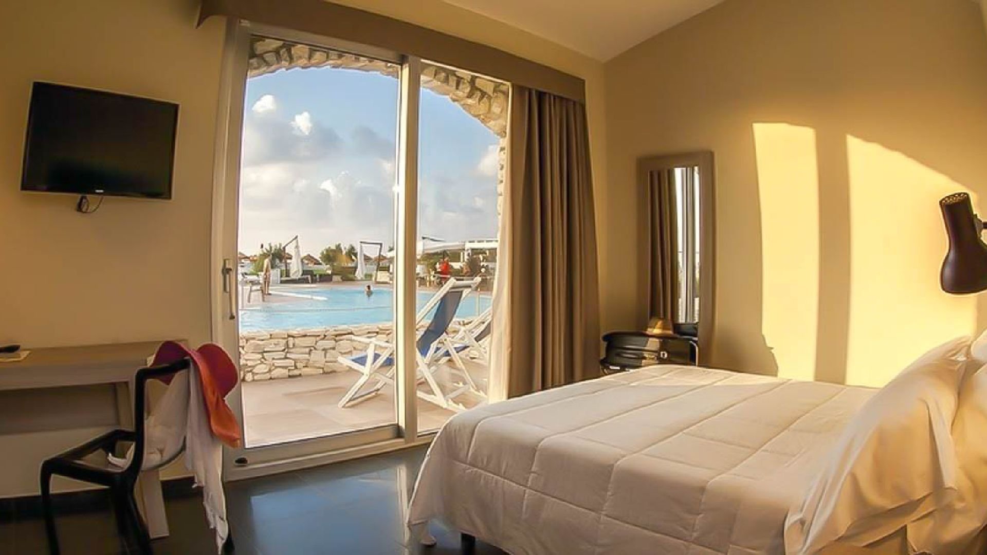Baia dei Mulini Resort & Spa